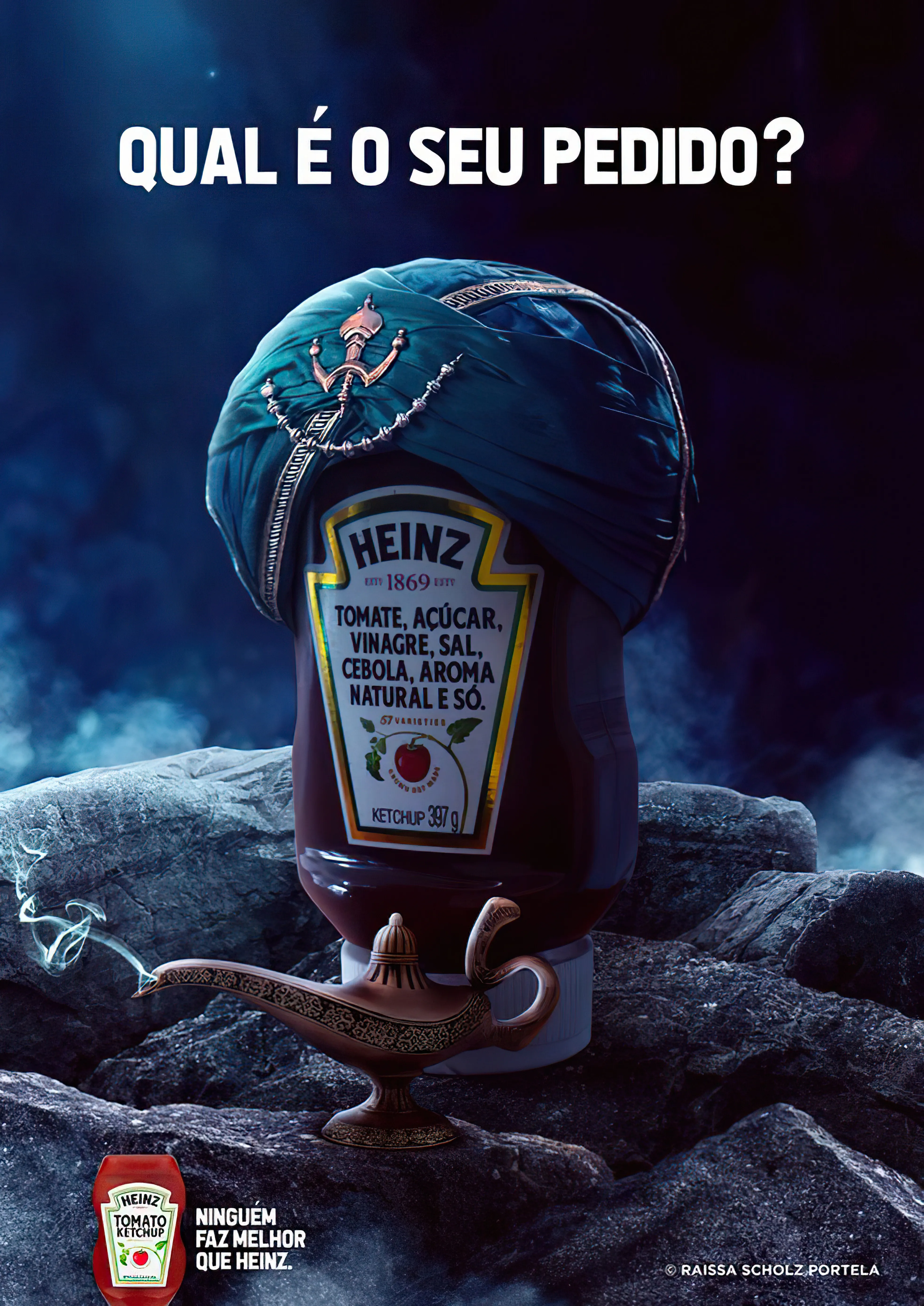 HEINZ
